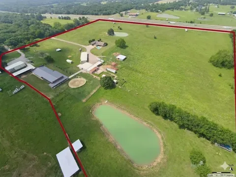163 County Road 3106