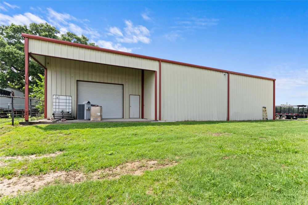 163 County Road 3106 Campbell, TX 75422