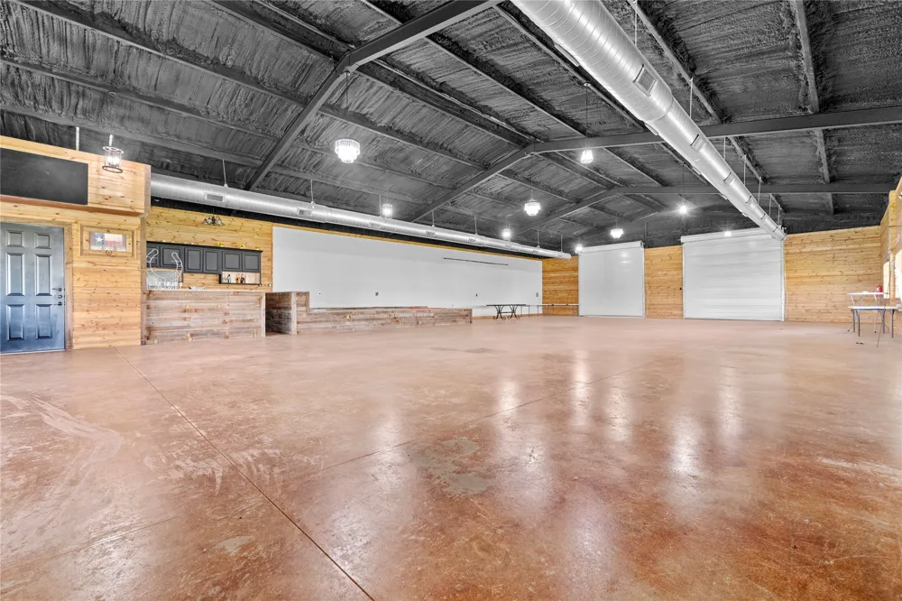 163 County Road 3106 Campbell, TX 75422