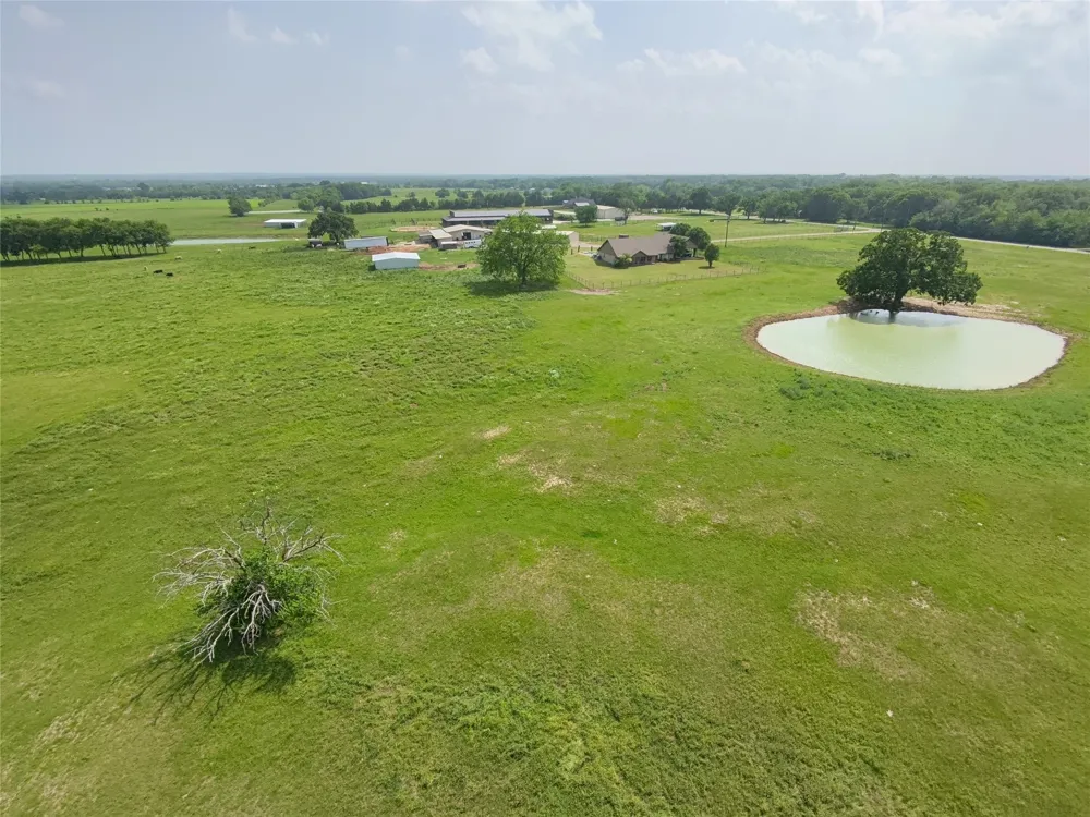 163 County Road 3106 Campbell, TX 75422