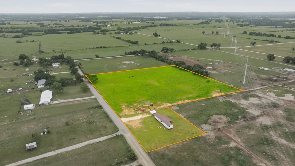 925 County Road 376 Dublin, TX 76446