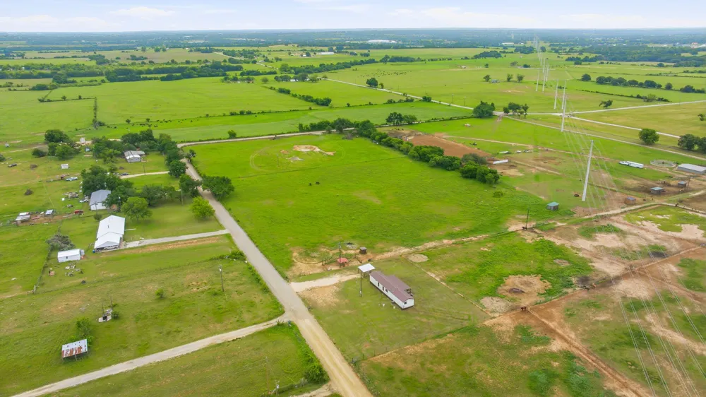 925 County Road 376 Dublin, TX 76446