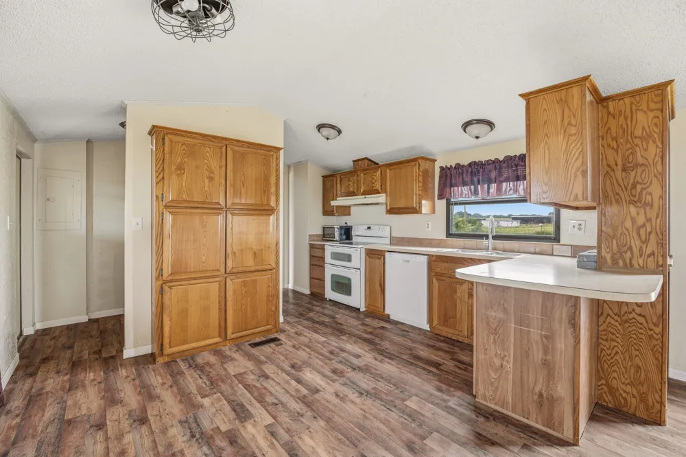 925 County Road 376 Dublin, TX 76446