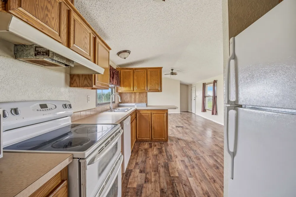 925 County Road 376 Dublin, TX 76446