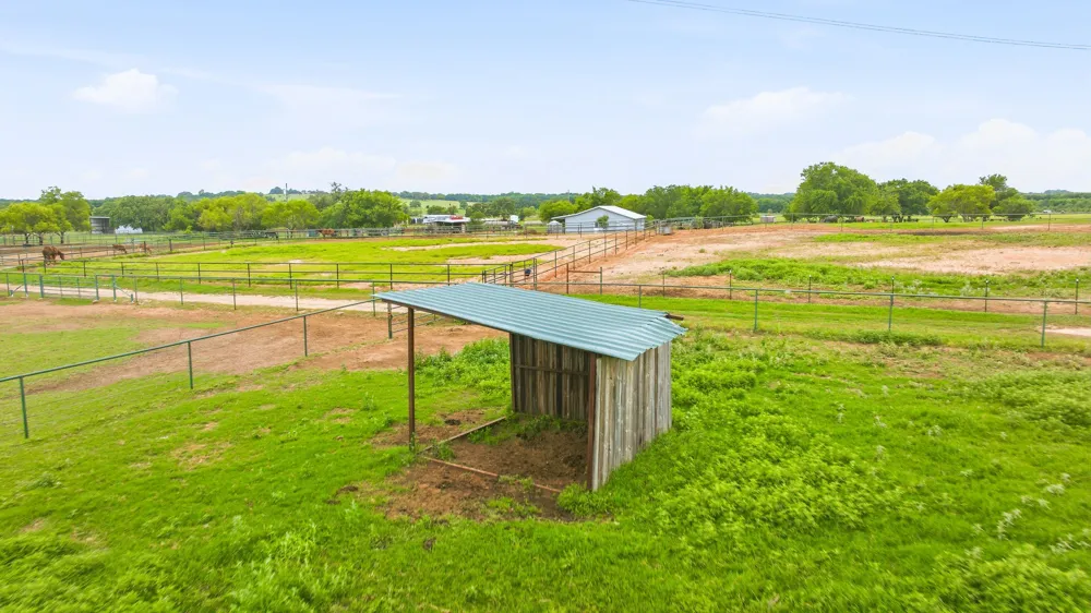 925 County Road 376 Dublin, TX 76446