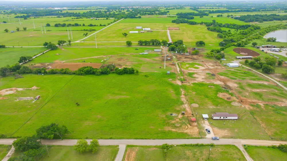 925 County Road 376 Dublin, TX 76446