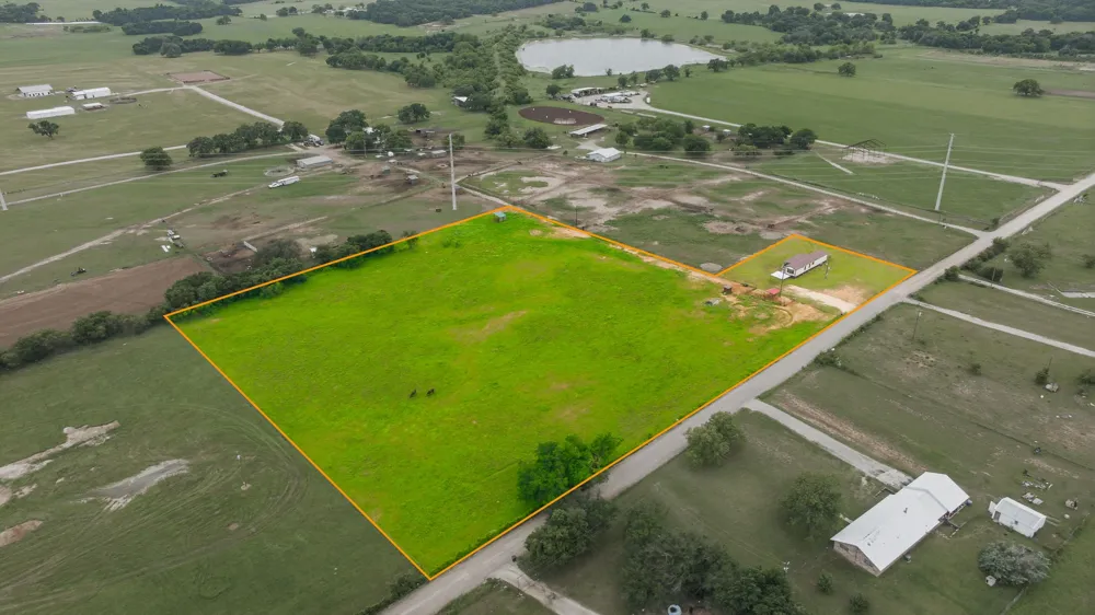 925 County Road 376 Dublin, TX 76446
