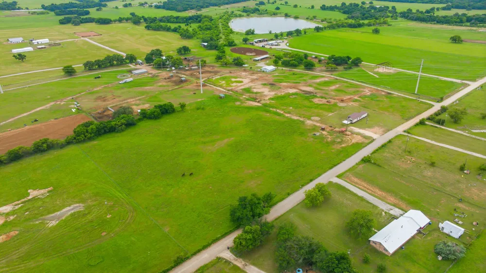 925 County Road 376 Dublin, TX 76446