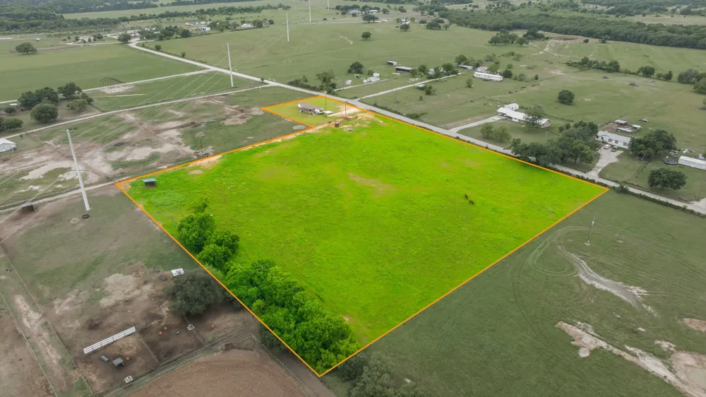 925 County Road 376 Dublin, TX 76446