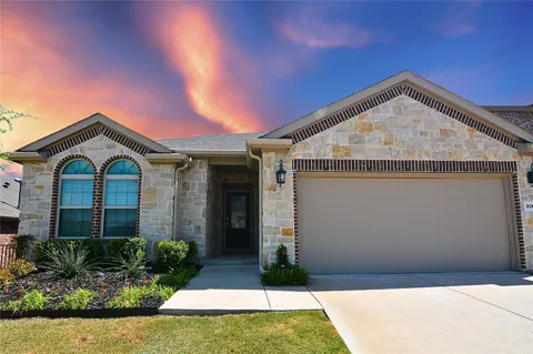 3708 Mason Drive
