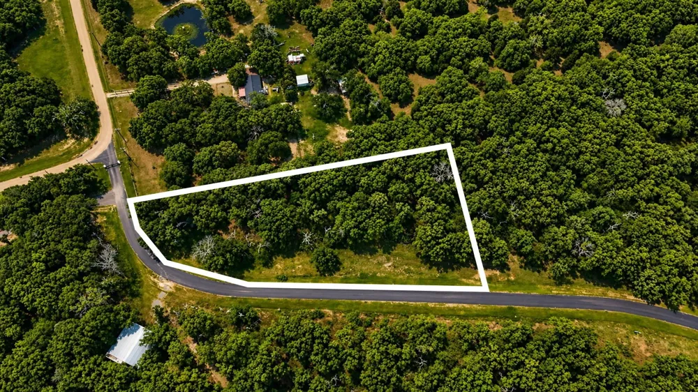 7322 Ranch Oaks Trail Eustace, TX 75124