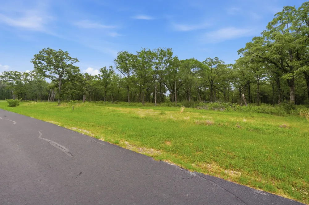 7322 Ranch Oaks Trail Eustace, TX 75124