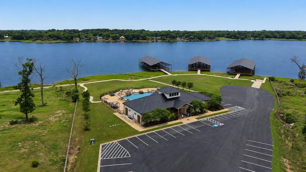 7322 Ranch Oaks Trail Eustace, TX 75124