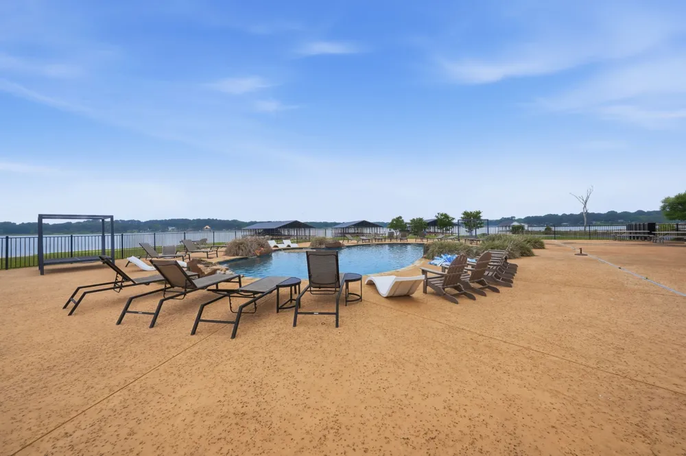 7322 Ranch Oaks Trail Eustace, TX 75124