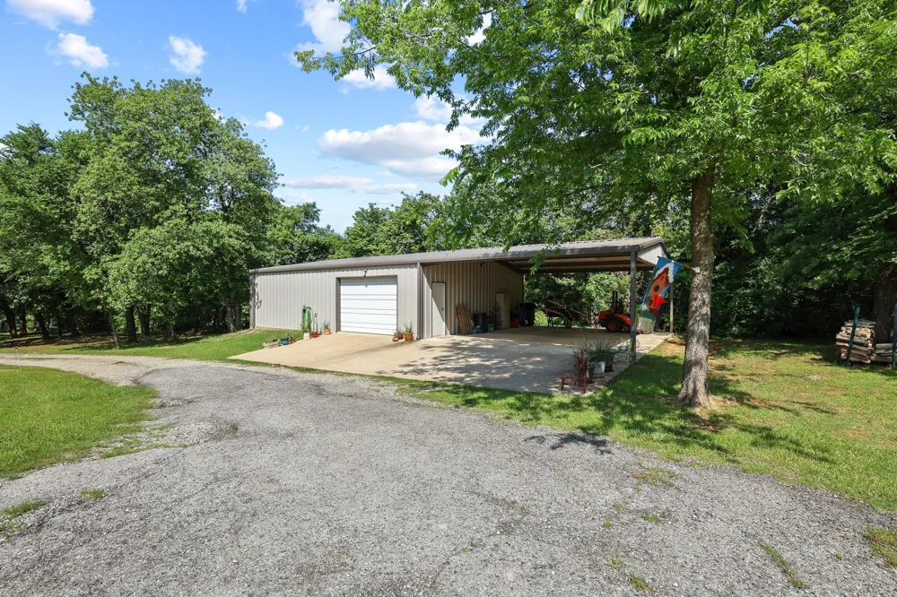 232 Magnus Road Denison, TX 75021