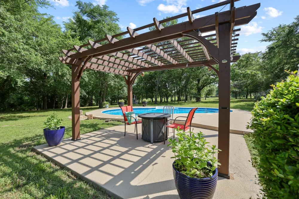 232 Magnus Road Denison, TX 75021
