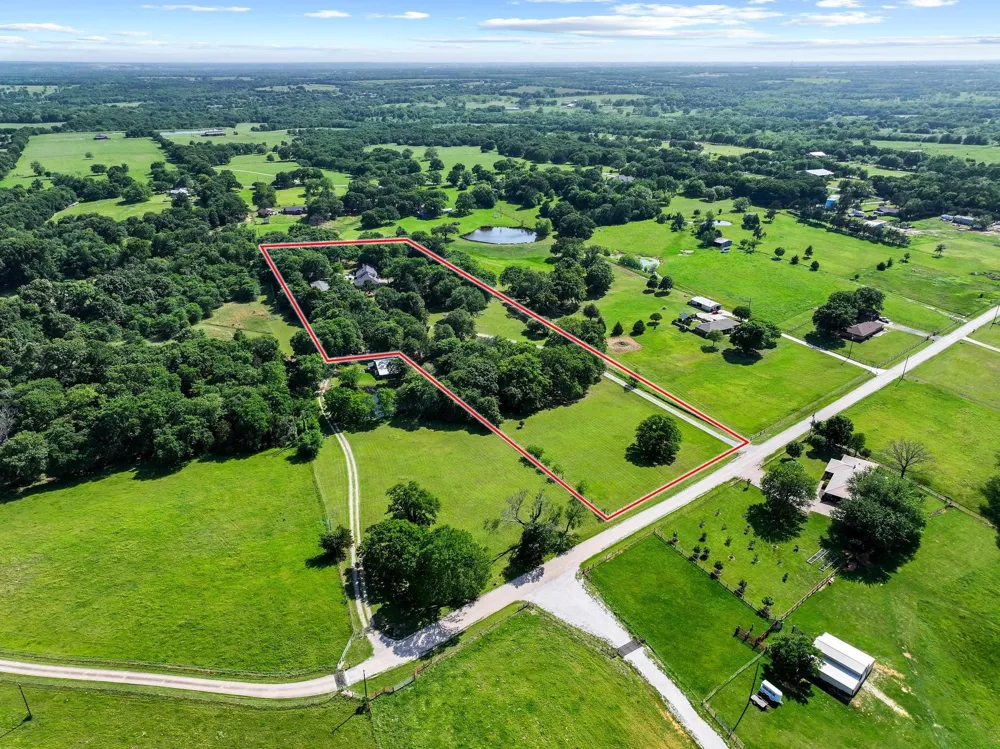 232 Magnus Road Denison, TX 75021