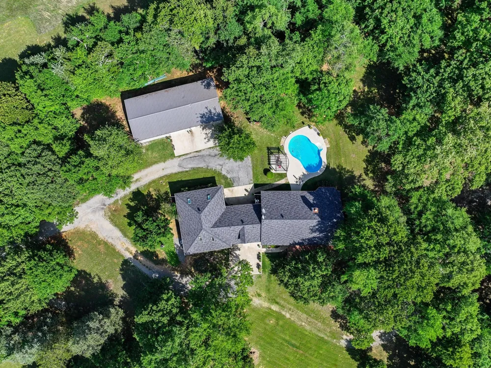 232 Magnus Road Denison, TX 75021