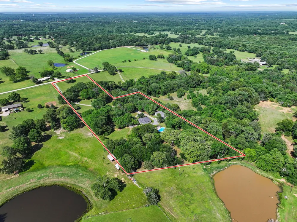 232 Magnus Road Denison, TX 75021