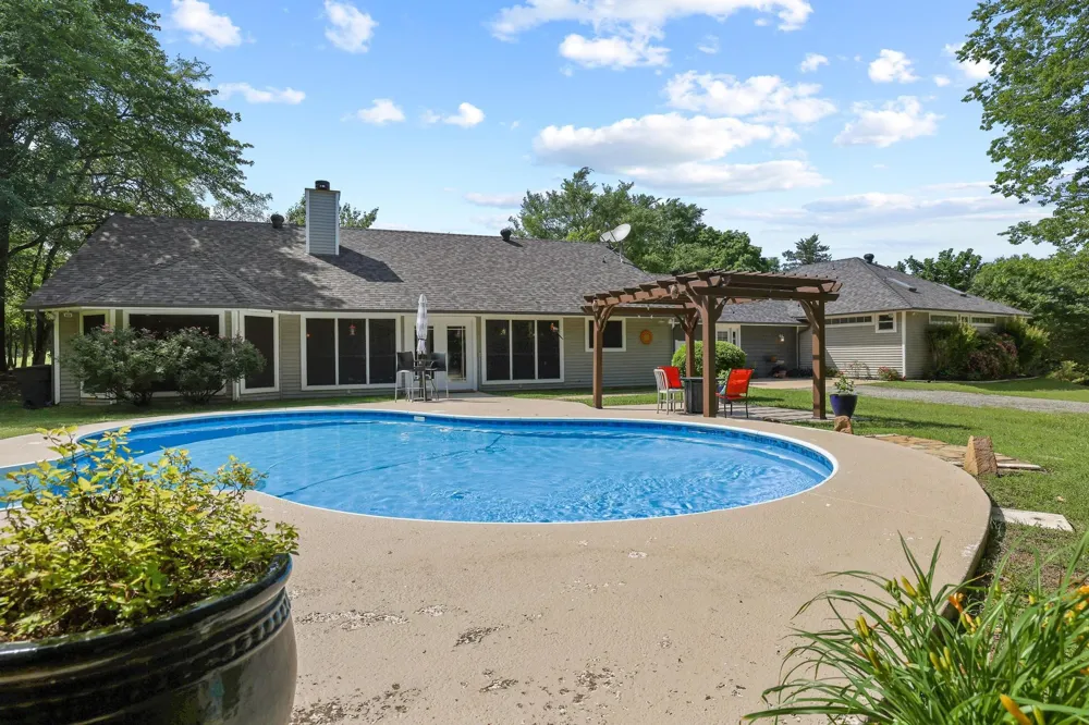 232 Magnus Road Denison, TX 75021