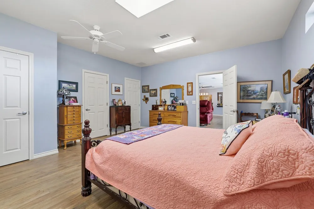 232 Magnus Road Denison, TX 75021