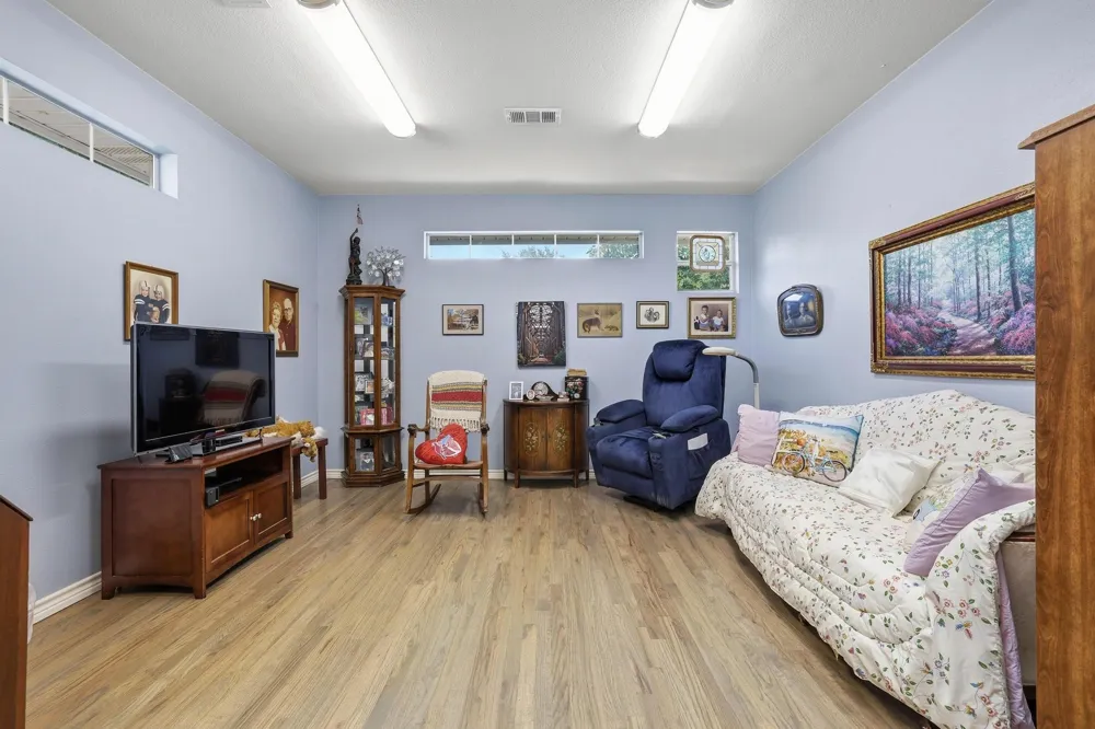 232 Magnus Road Denison, TX 75021
