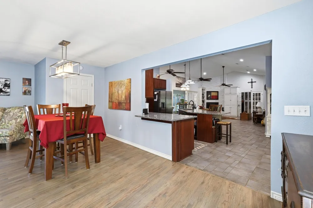232 Magnus Road Denison, TX 75021