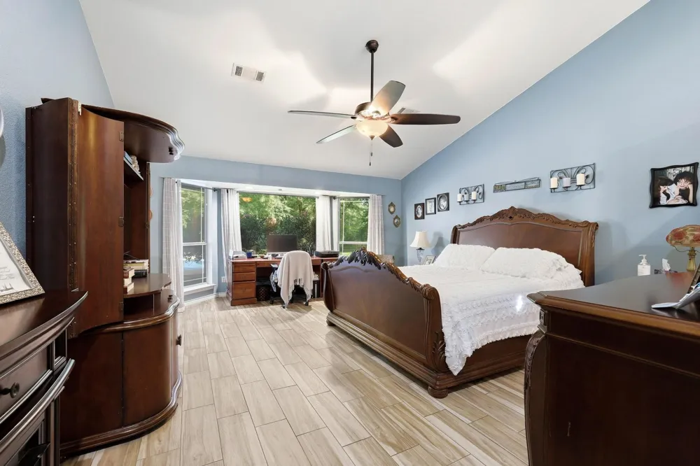 232 Magnus Road Denison, TX 75021