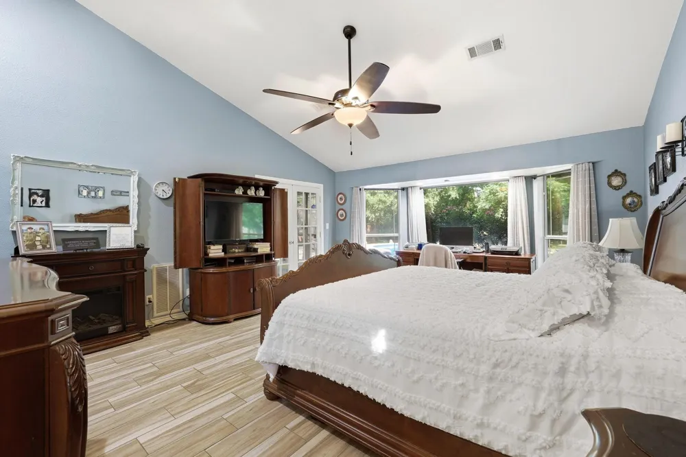 232 Magnus Road Denison, TX 75021