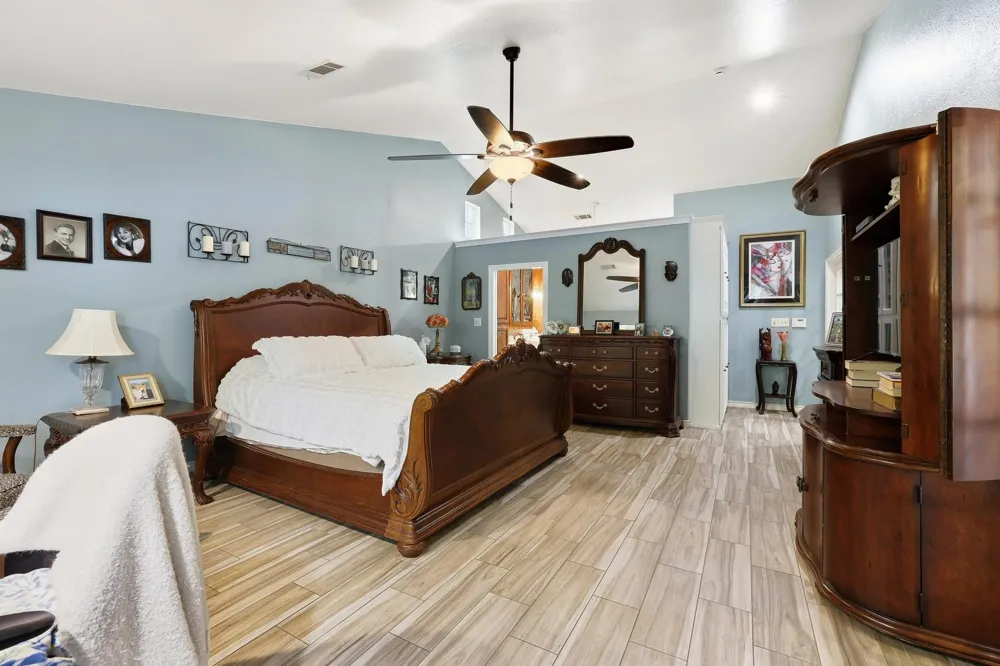 232 Magnus Road Denison, TX 75021