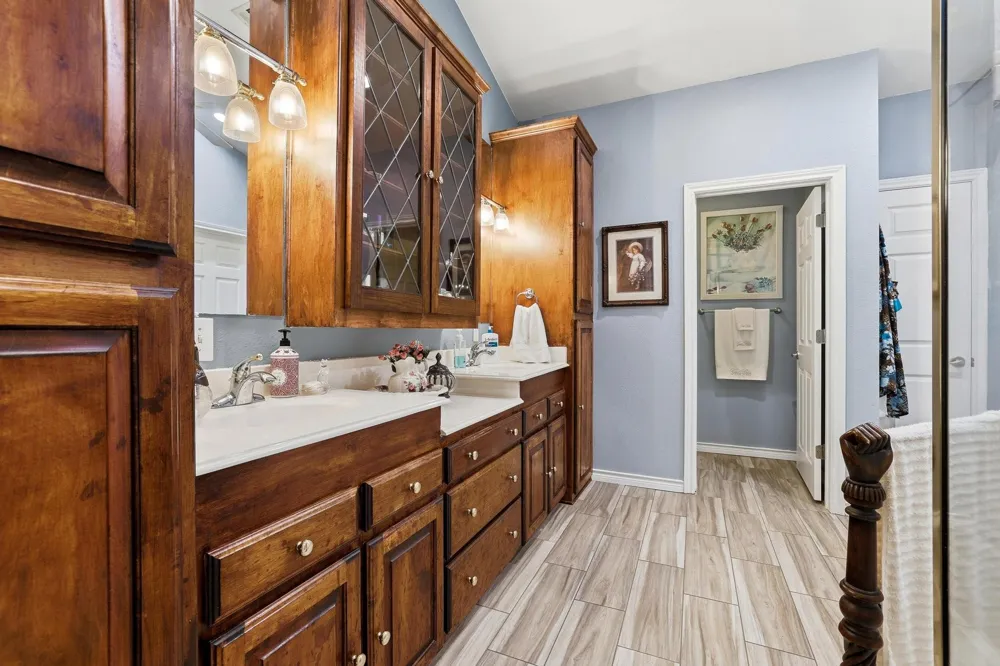 232 Magnus Road Denison, TX 75021