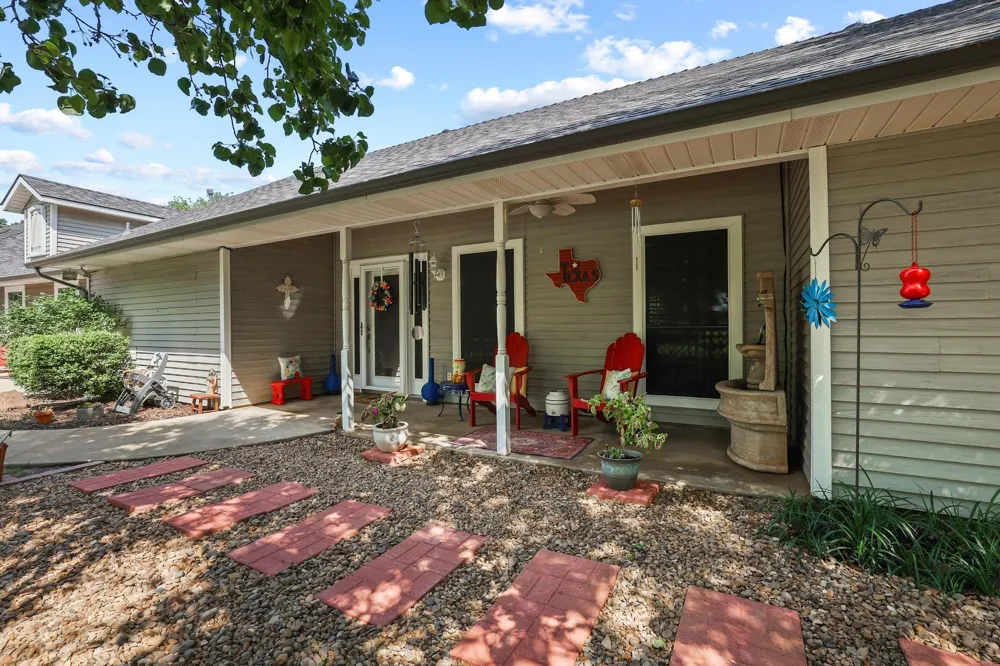 232 Magnus Road Denison, TX 75021