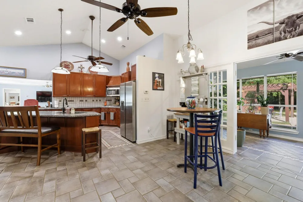 232 Magnus Road Denison, TX 75021