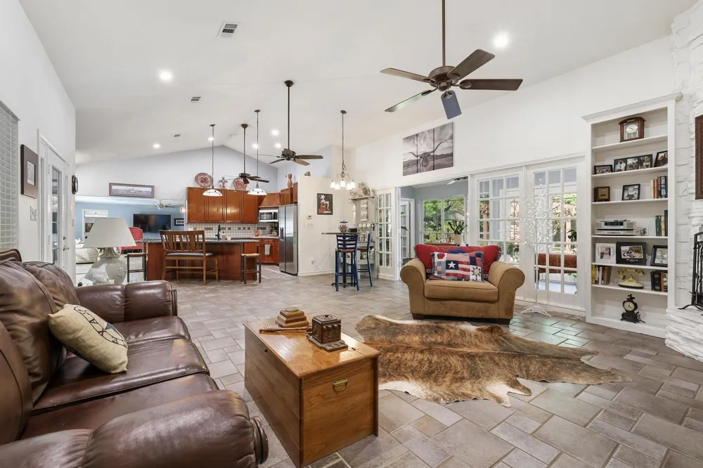 232 Magnus Road Denison, TX 75021