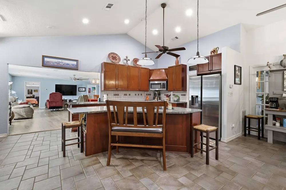 232 Magnus Road Denison, TX 75021