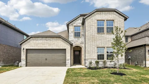 10009 Silver Nugget Street