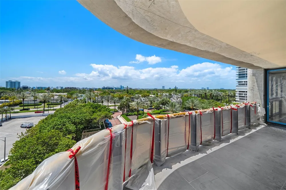 9999 Collins Ave #6J Bal Harbour, FL 33154