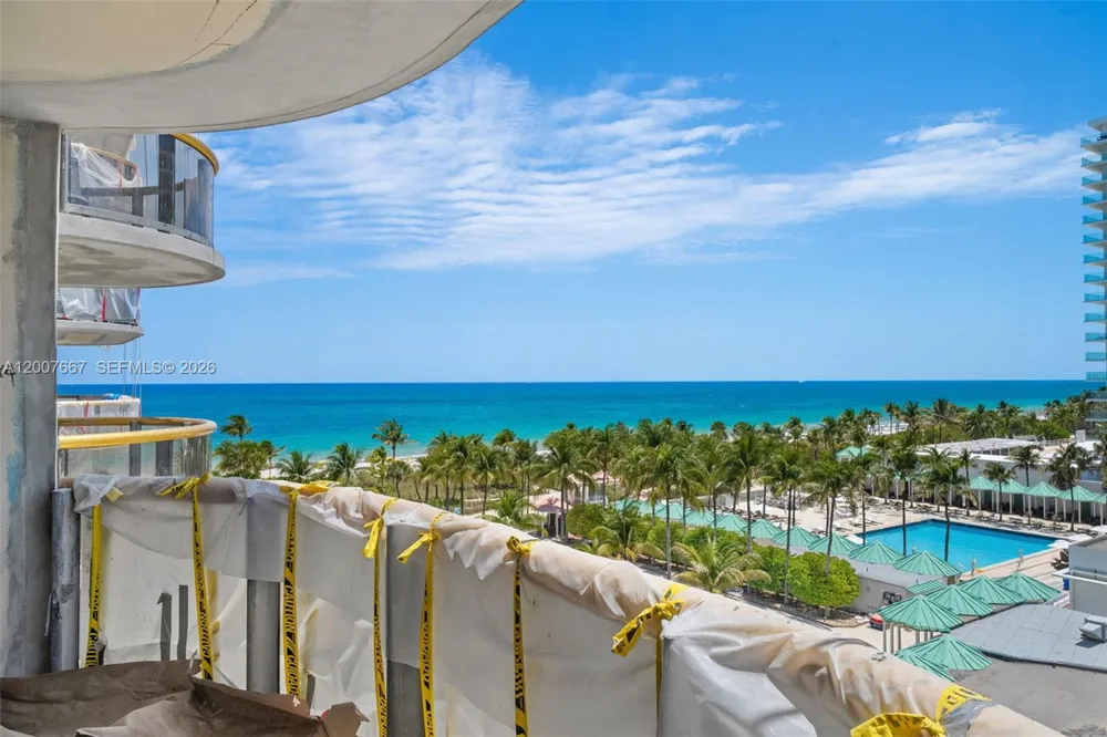 9999 Collins Ave #6J Bal Harbour, FL 33154