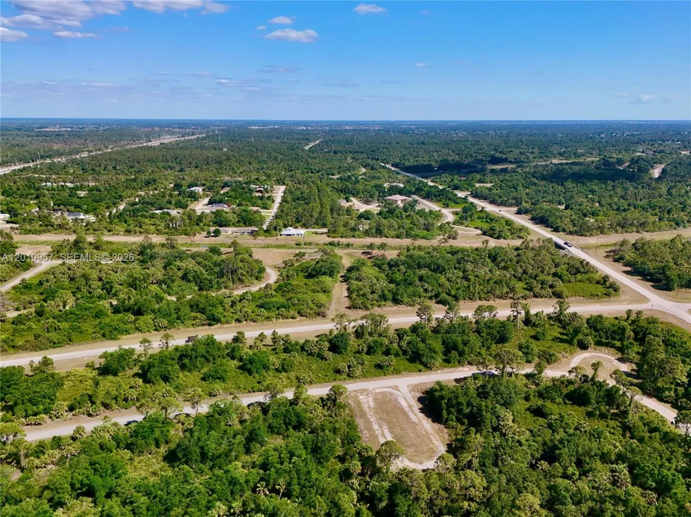 CUSTER CIR North Port, FL 34288