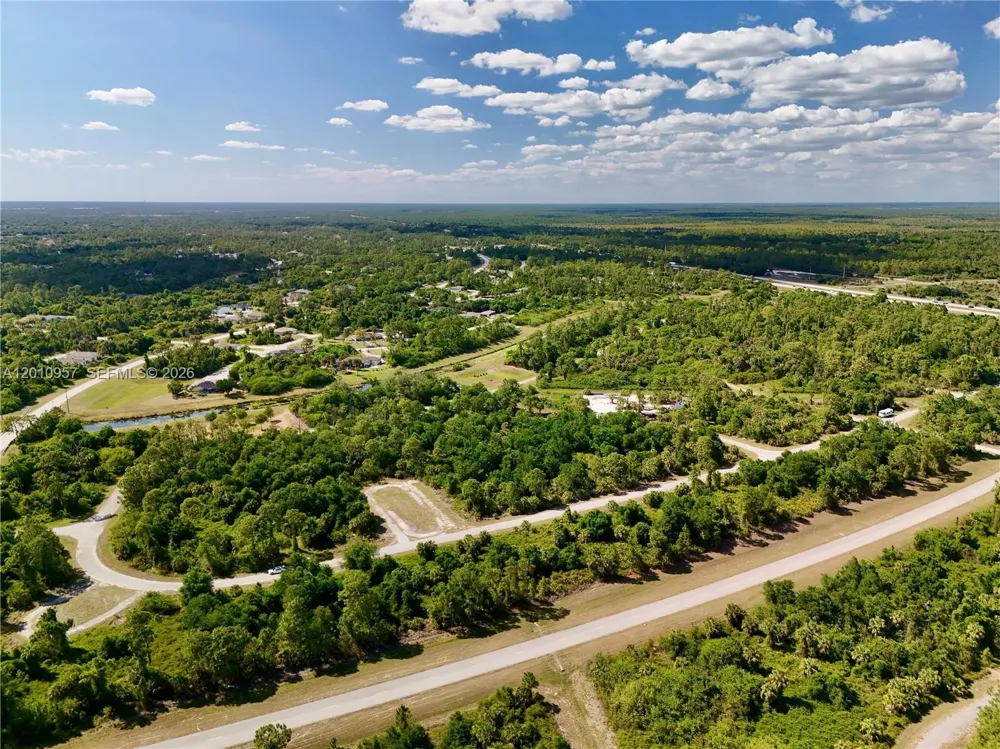 CUSTER CIR North Port, FL 34288