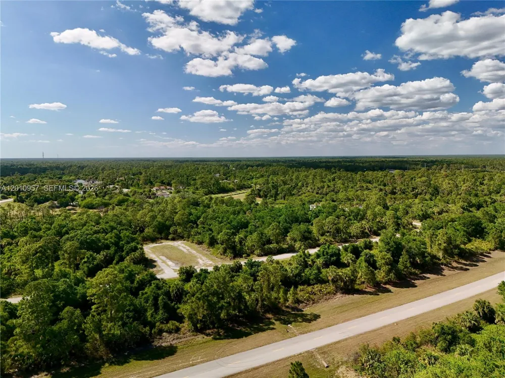 CUSTER CIR North Port, FL 34288