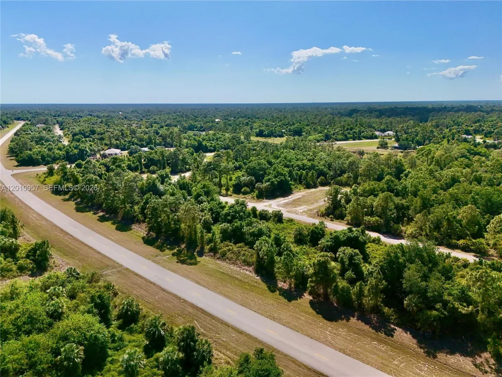 CUSTER CIR North Port, FL 34288