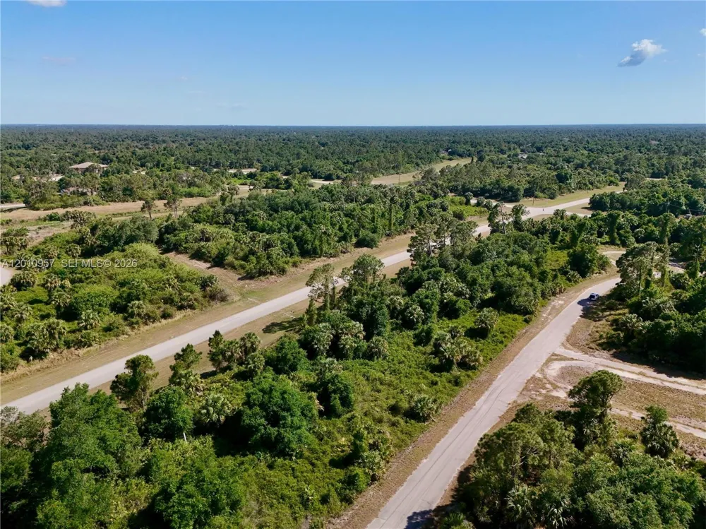 CUSTER CIR North Port, FL 34288