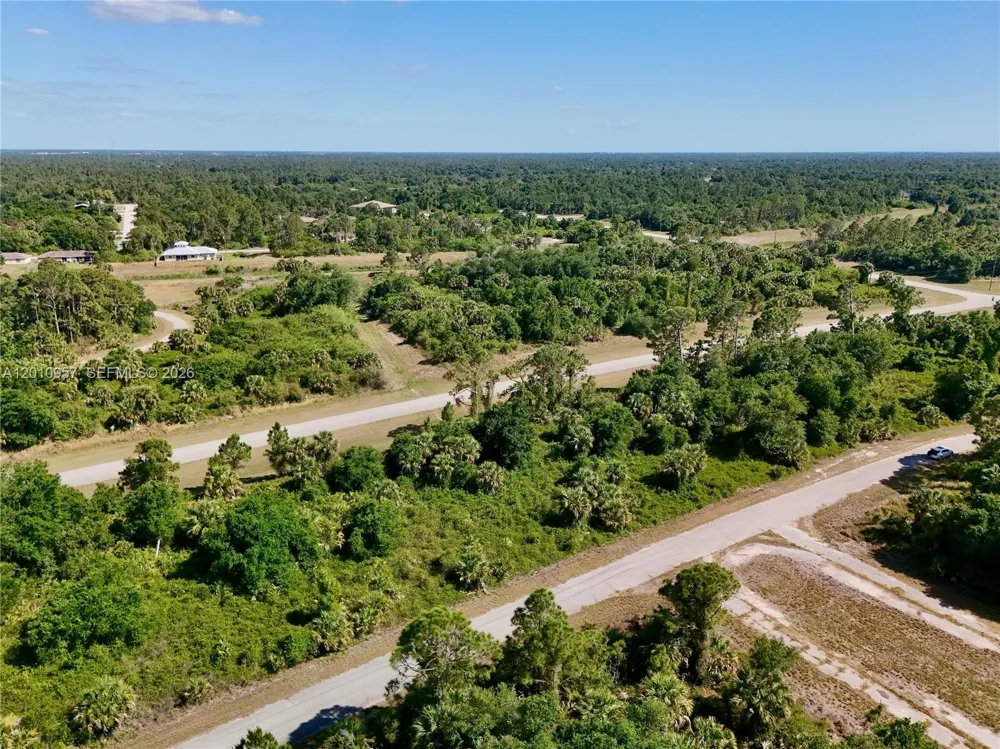 CUSTER CIR North Port, FL 34288