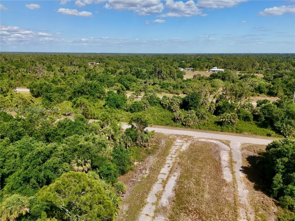 CUSTER CIR North Port, FL 34288