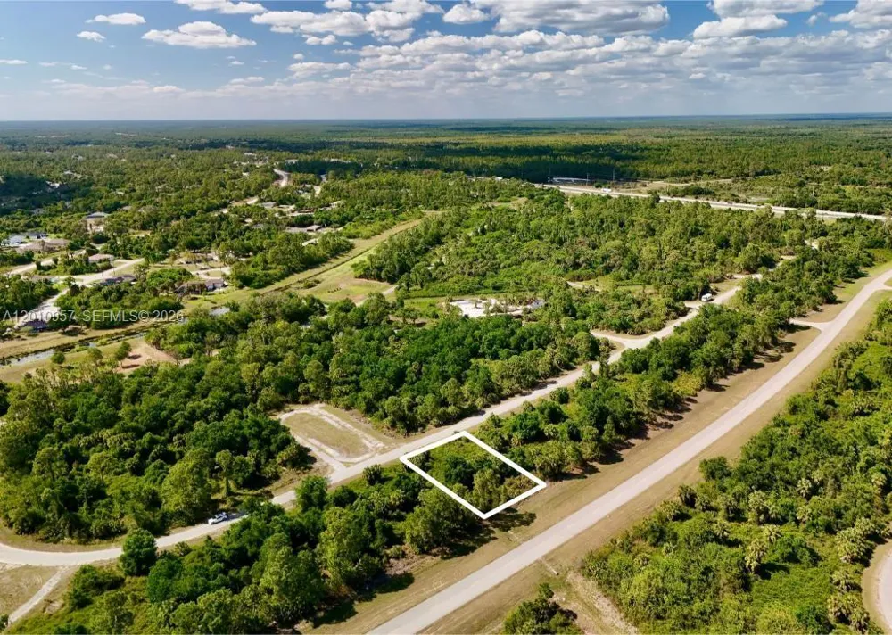 CUSTER CIR North Port, FL 34288