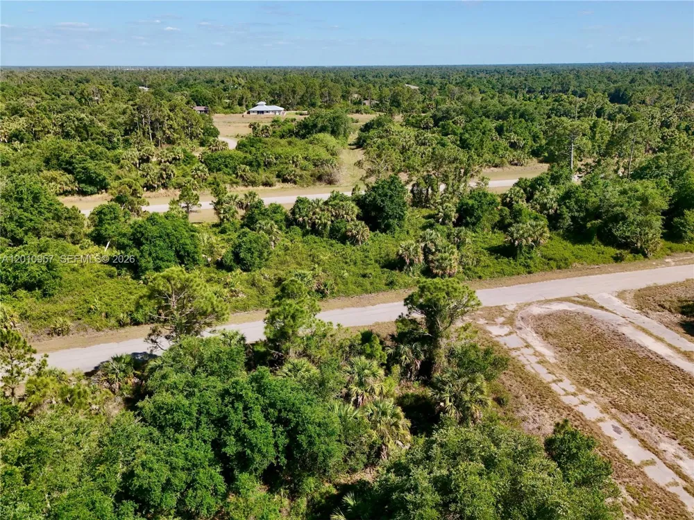 CUSTER CIR North Port, FL 34288