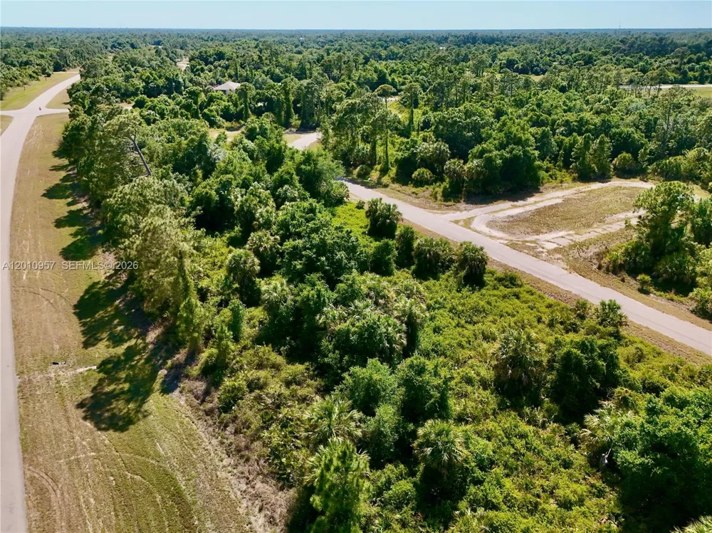 CUSTER CIR North Port, FL 34288
