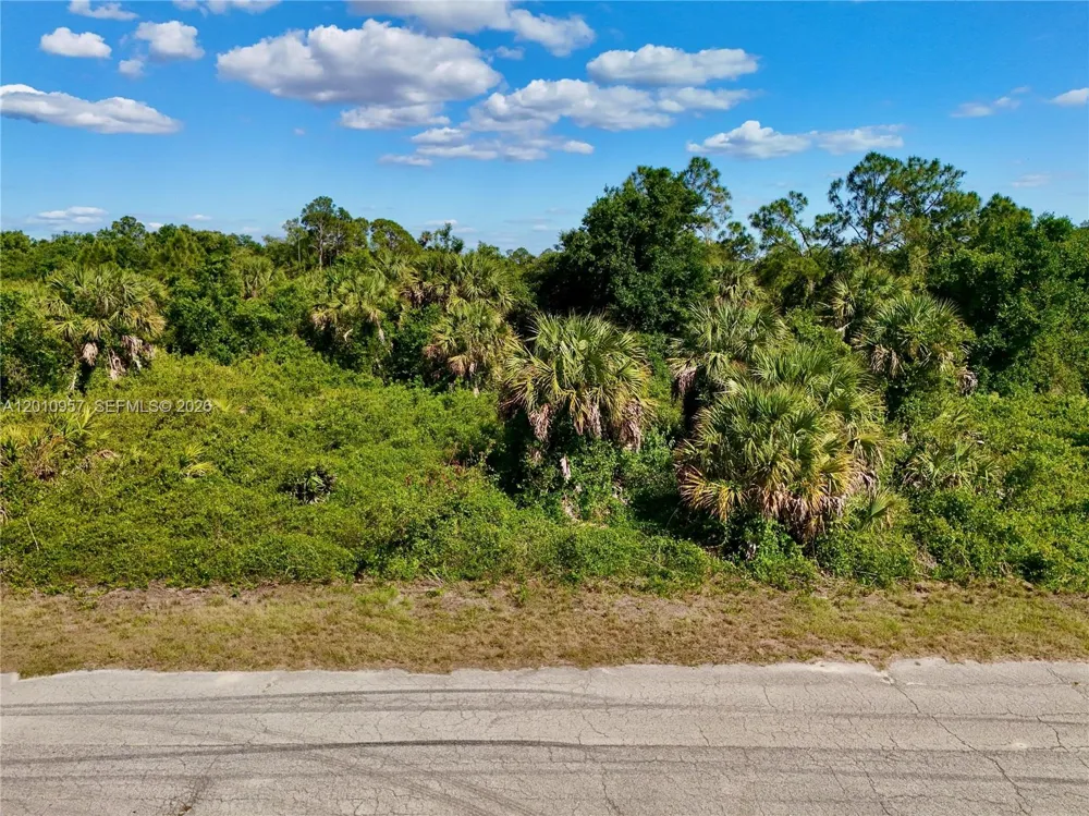 CUSTER CIR North Port, FL 34288