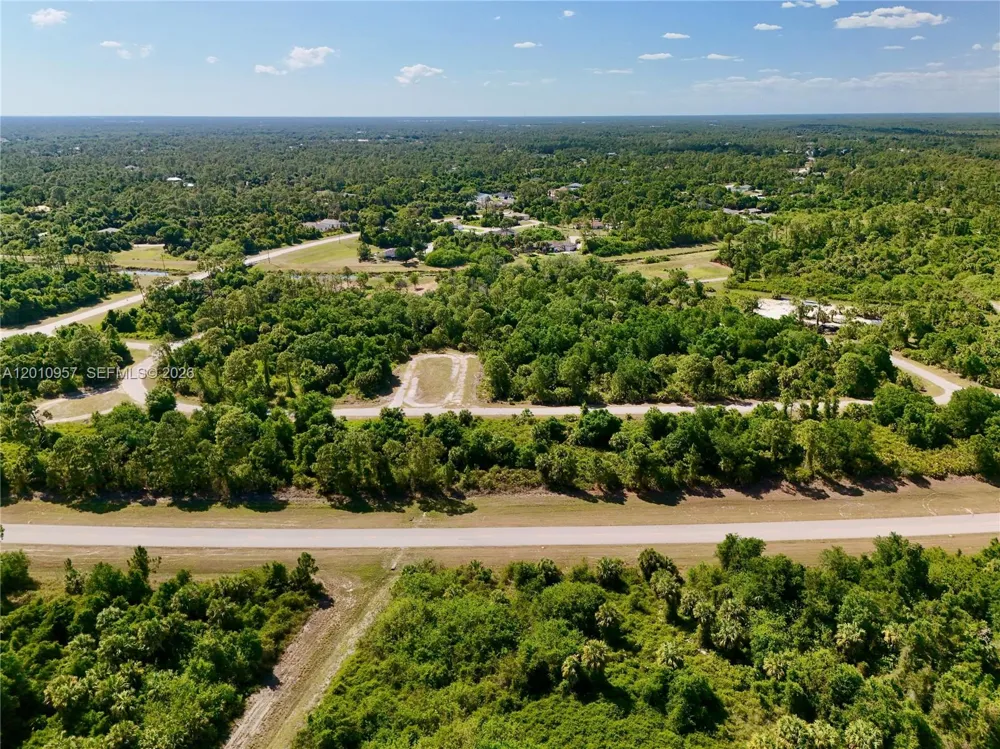 CUSTER CIR North Port, FL 34288